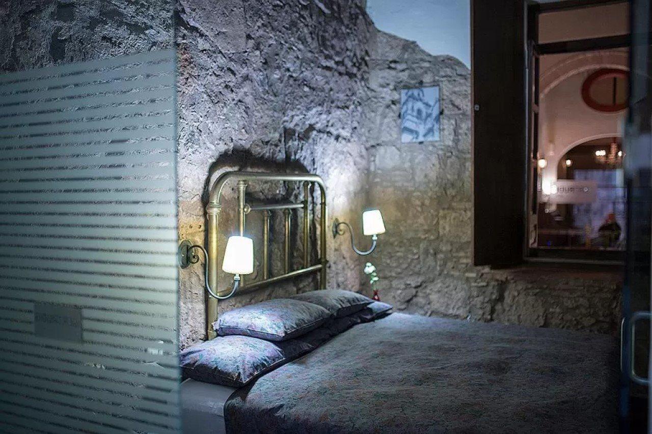 Gertrudis Hotel Morelia Kültér fotó