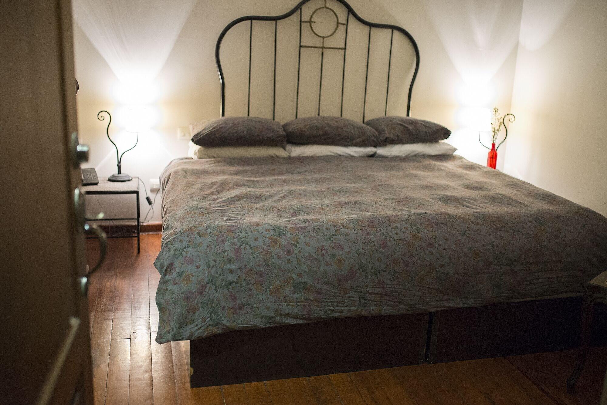 Gertrudis Hotel Morelia Kültér fotó