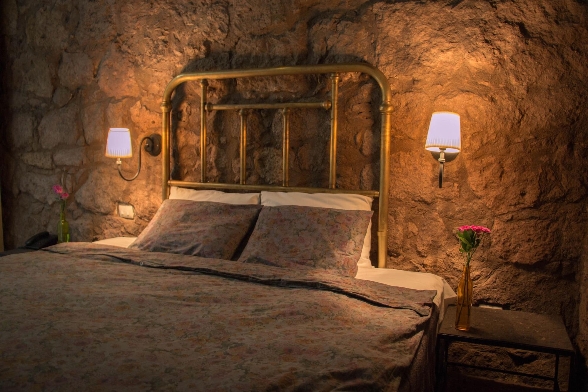 Gertrudis Hotel Morelia Kültér fotó