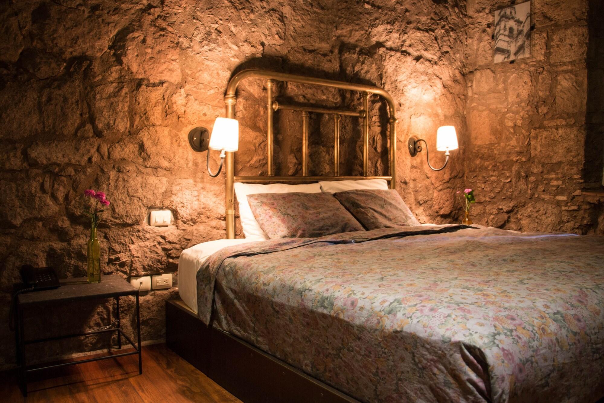 Gertrudis Hotel Morelia Kültér fotó