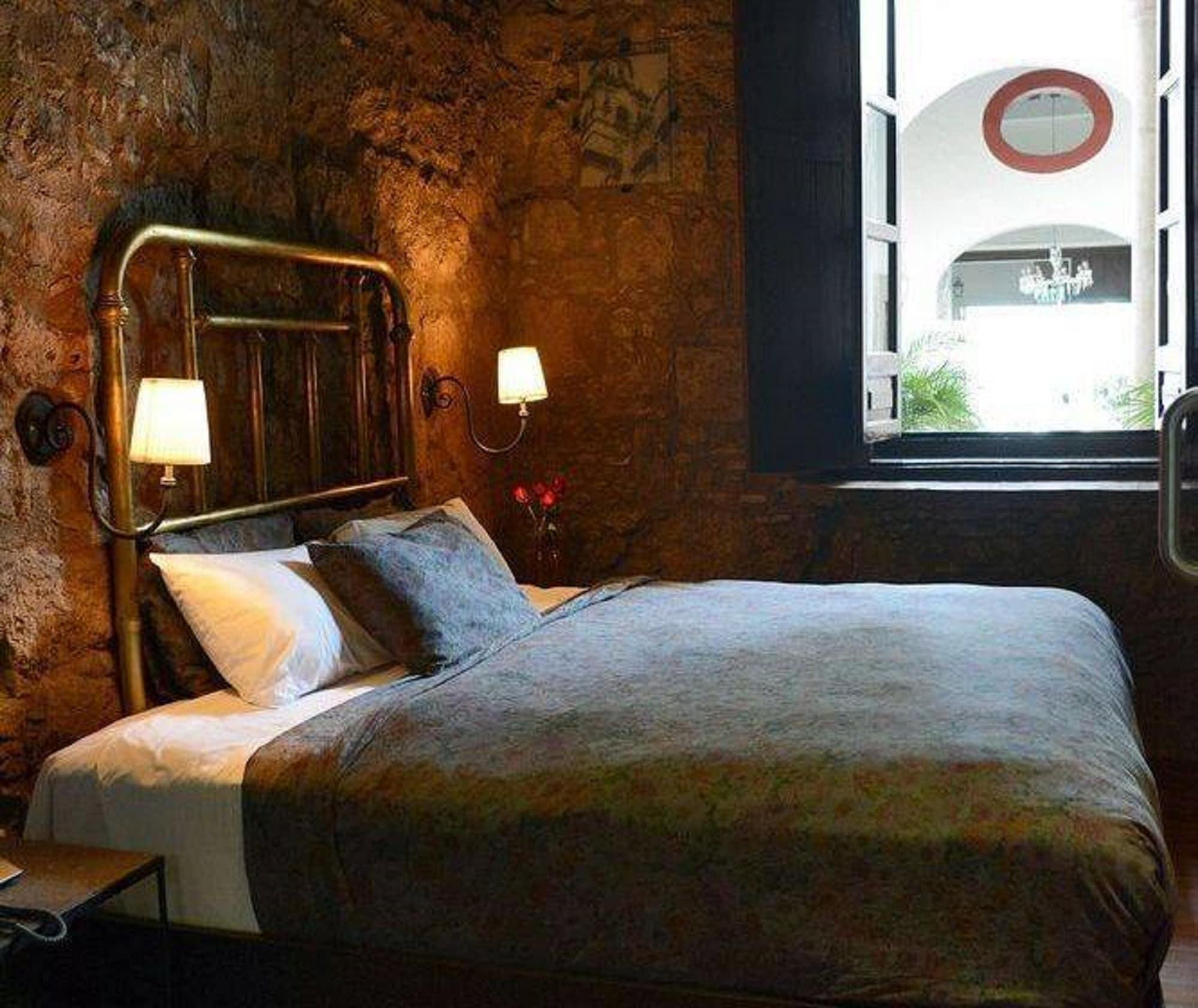Gertrudis Hotel Morelia Kültér fotó