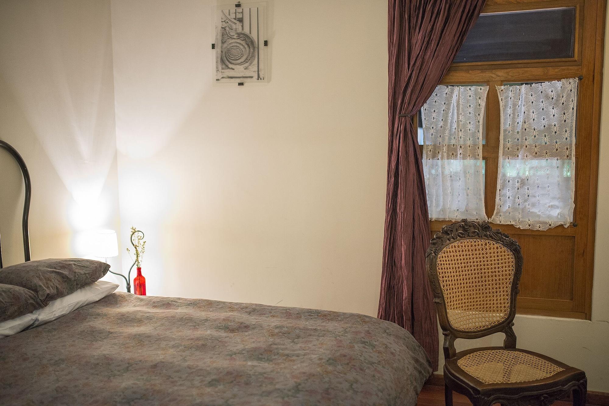 Gertrudis Hotel Morelia Kültér fotó