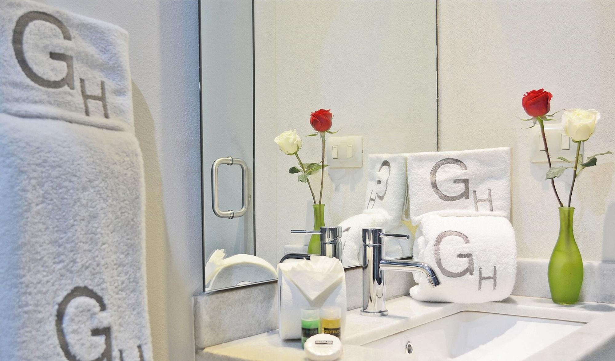Gertrudis Hotel Morelia Kültér fotó