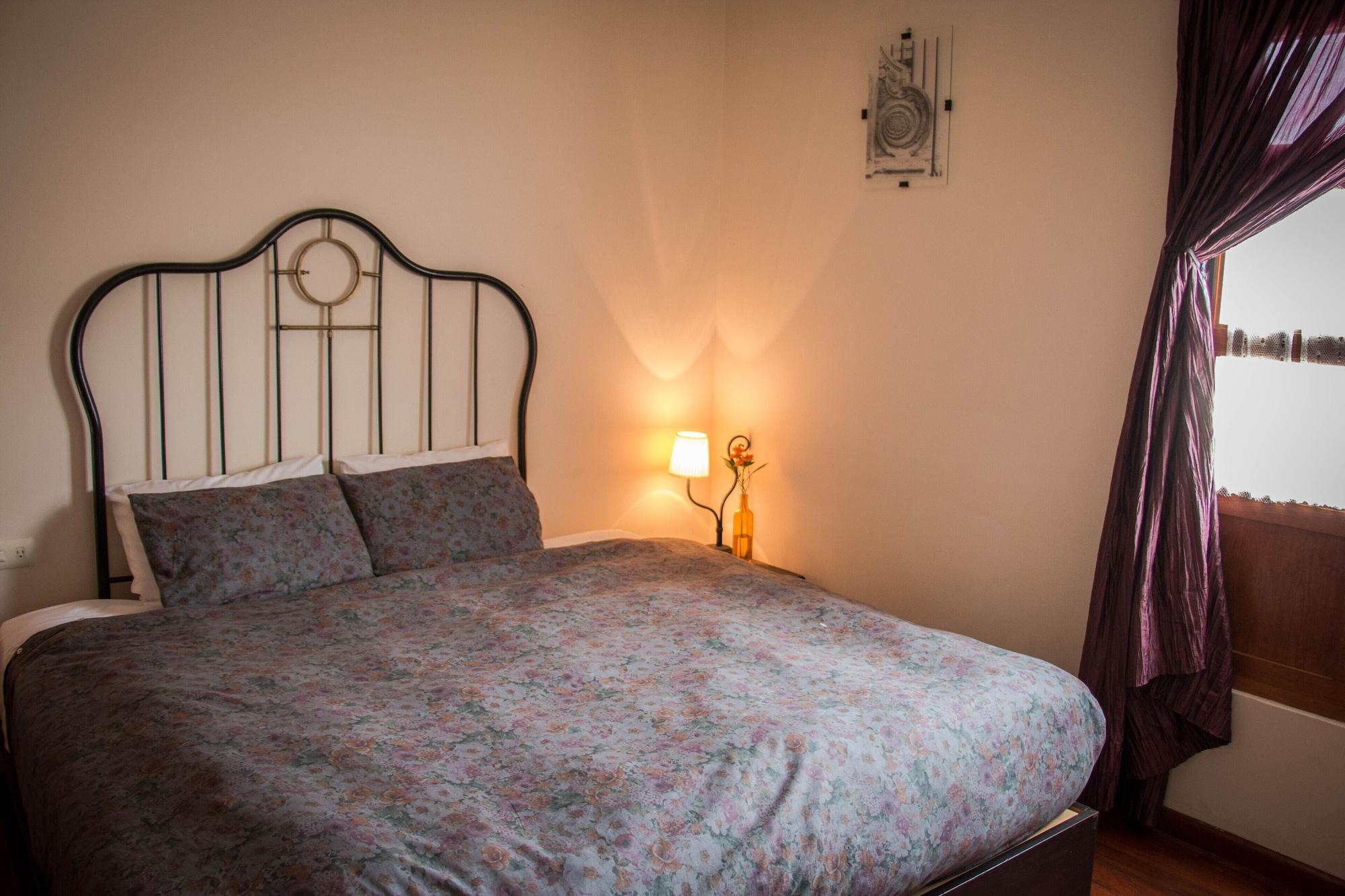 Gertrudis Hotel Morelia Kültér fotó