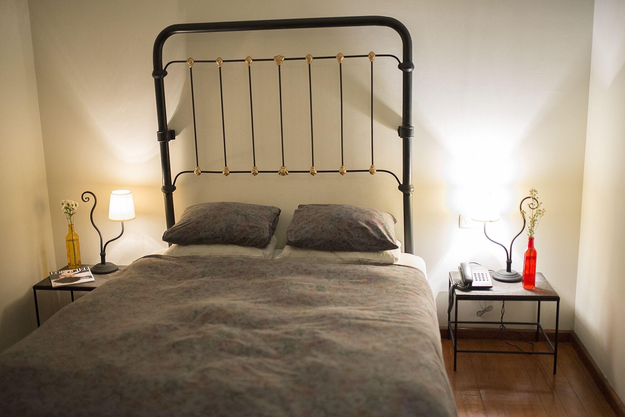 Gertrudis Hotel Morelia Kültér fotó