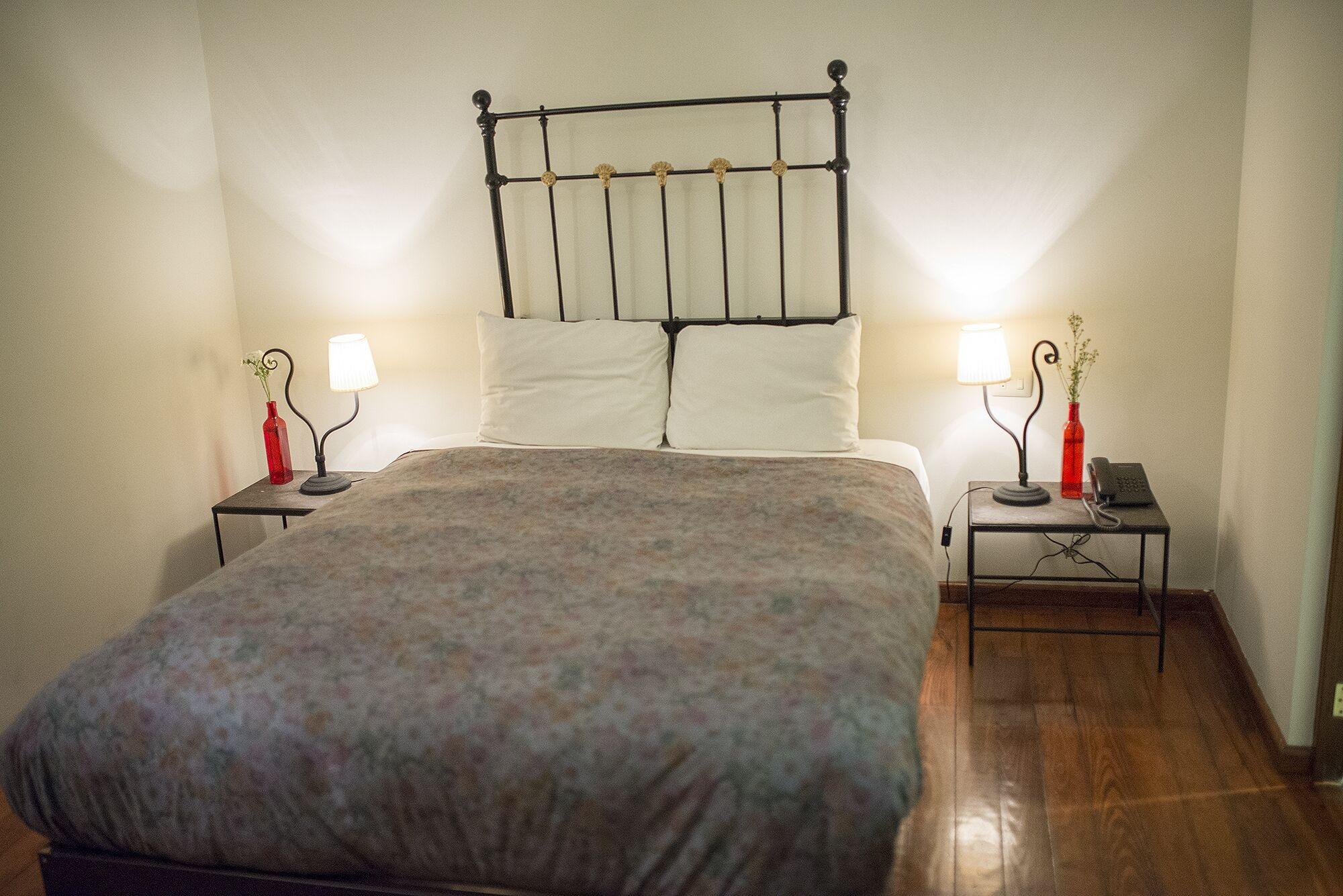 Gertrudis Hotel Morelia Kültér fotó
