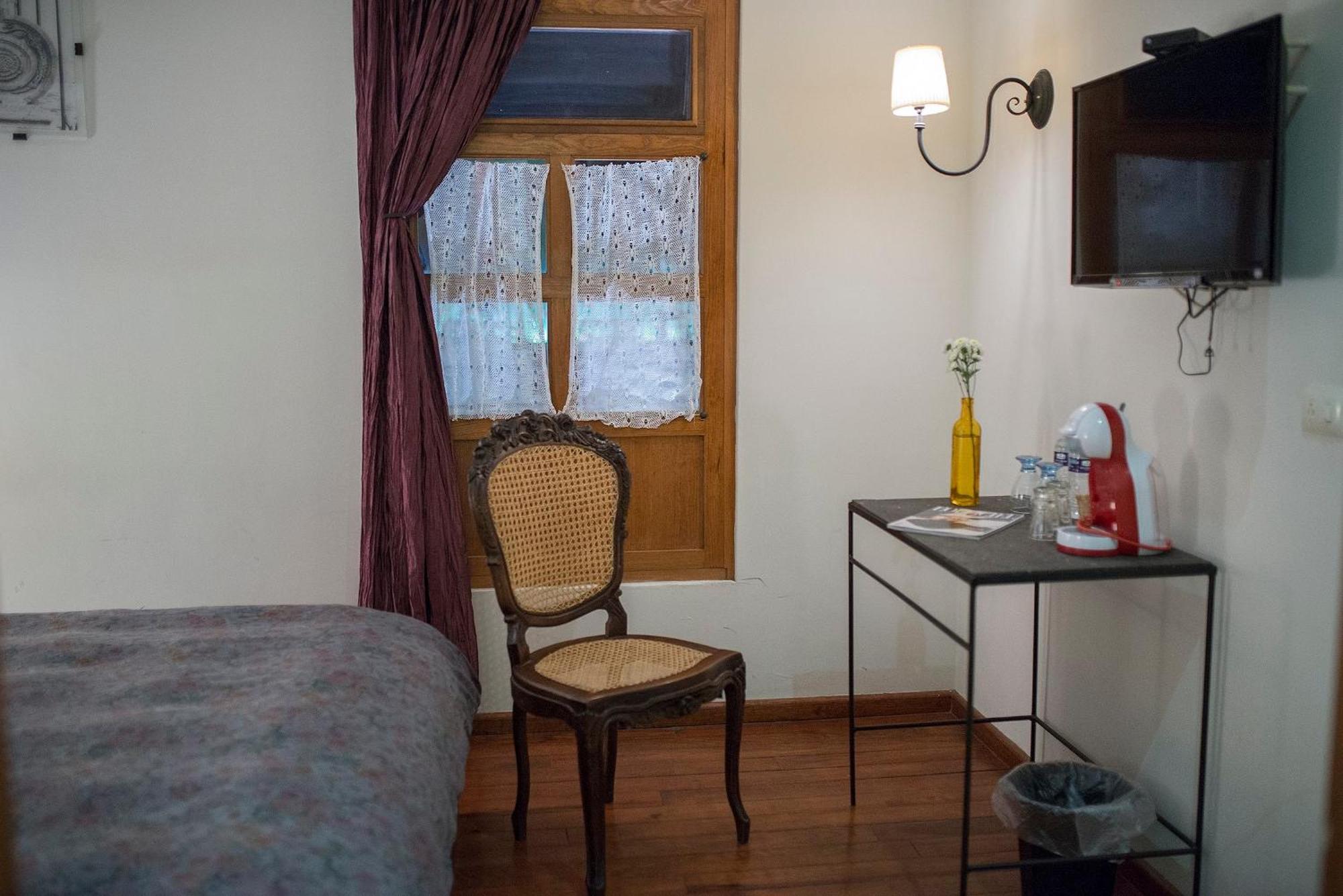 Gertrudis Hotel Morelia Kültér fotó