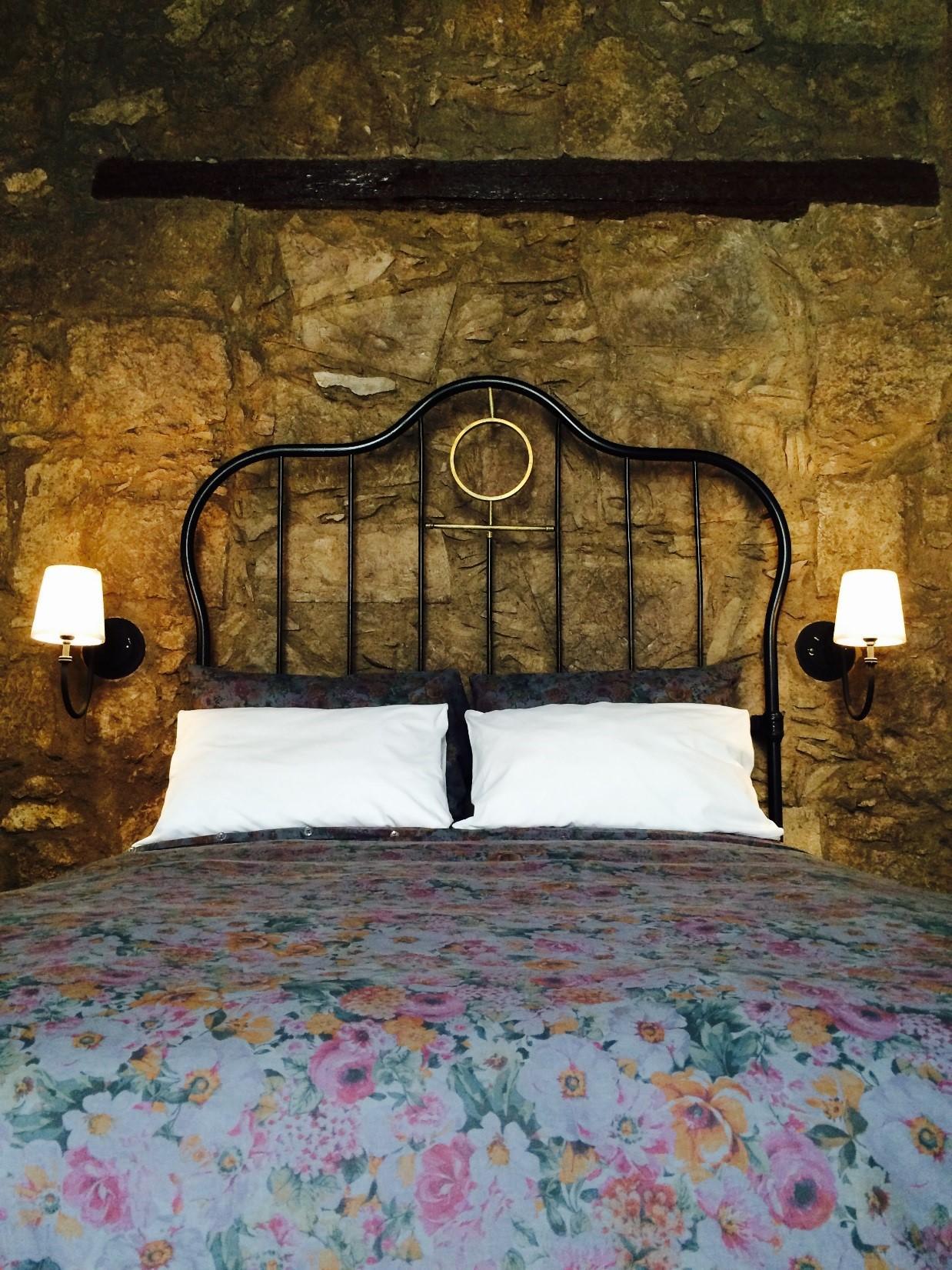 Gertrudis Hotel Morelia Kültér fotó