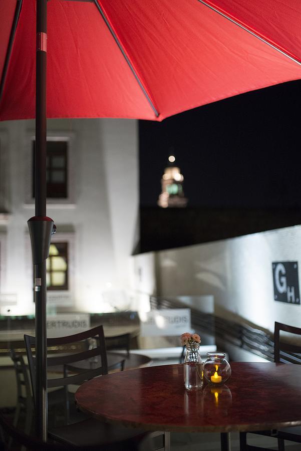 Gertrudis Hotel Morelia Kültér fotó